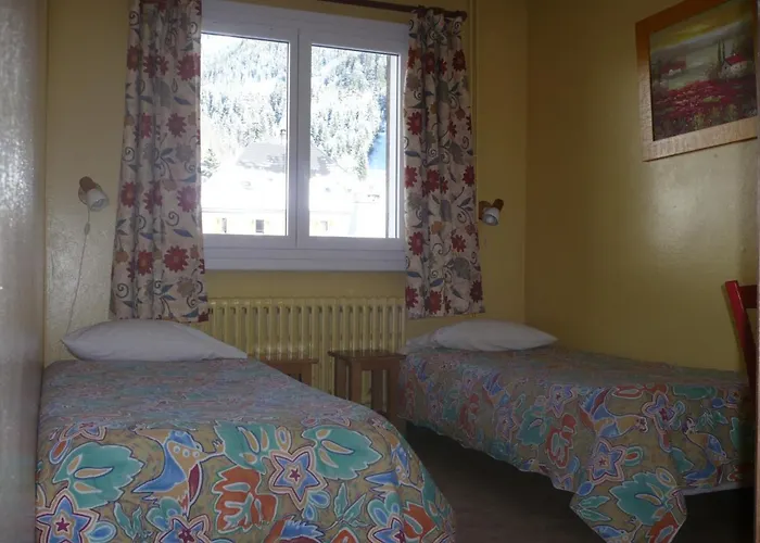Cent Cristaux B&B 3*