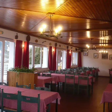 Bed & Breakfast Cent Cristaux 3*